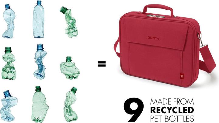 Actual product image Dicota Eco Multi Base (15.60", Universal)