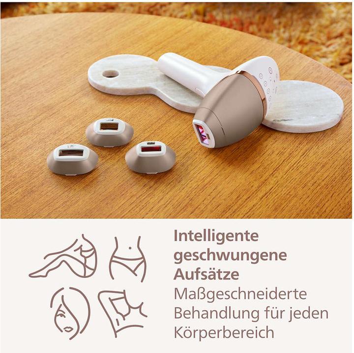 Produktbild Philips Lumea Series 9900