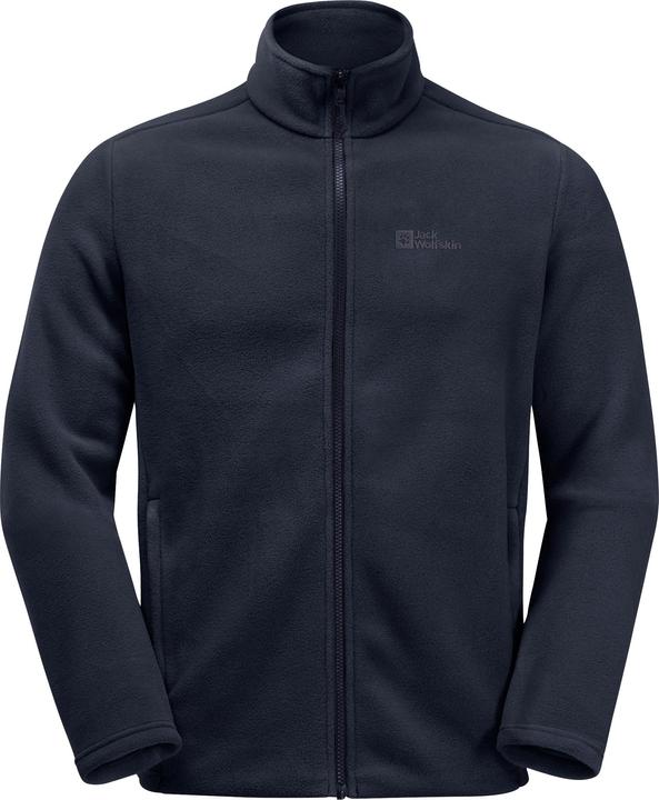 Jack Wolfskin Winterstein Fz M