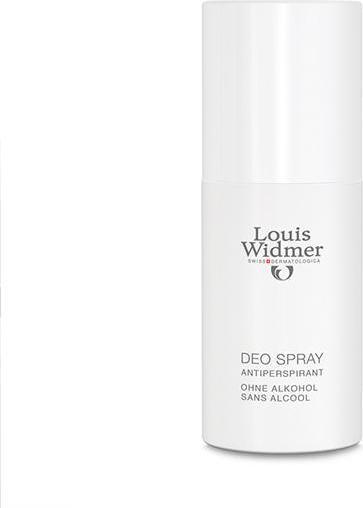 Produktbild Louis Widmer Deo parfümiert (Spray, 75 ml)