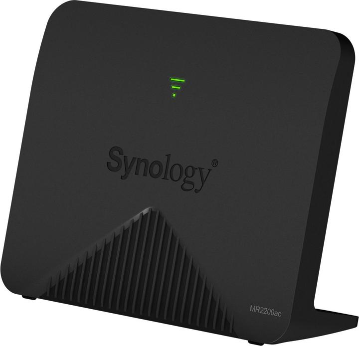 Produktbild Synology MR2200ac