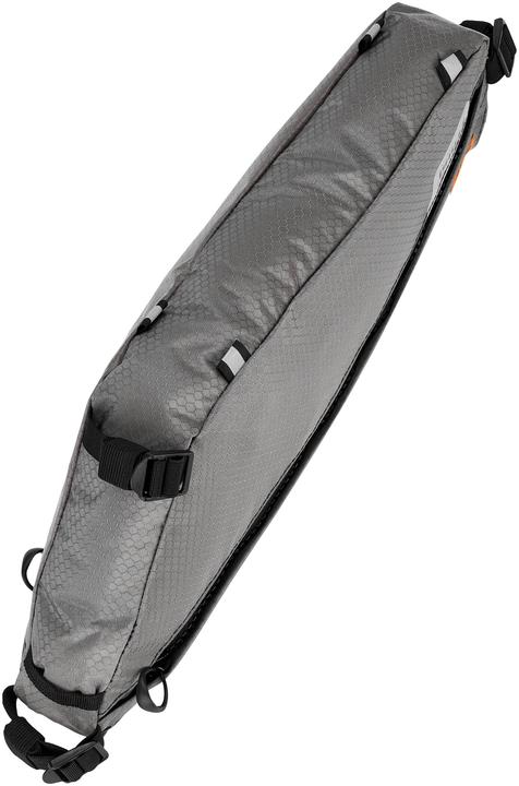 Actual product image Woho X-Touring (4 l, Frame bag)