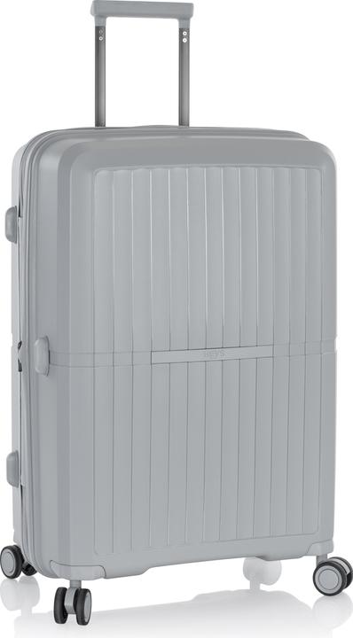 Produktbild Heys Airlite -matkalaukku, harmaa (75 l, M (50 - 90l))