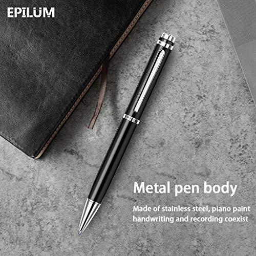 Image du produit Epilum Dictaphone numérique