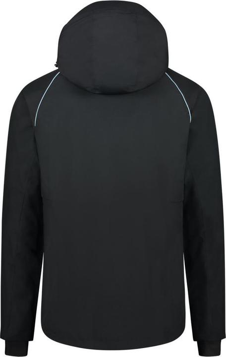 Produktbild Tricorp Tech Shell Black Gr. S (S)