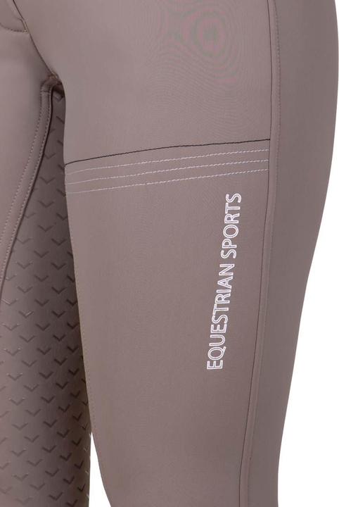 Actual product image Qhp full grip riding pants emma (42)