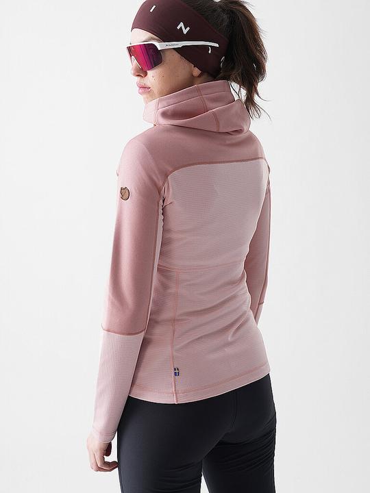 Produktbild Fjällräven Women's Abisko Trail Fleece (M)