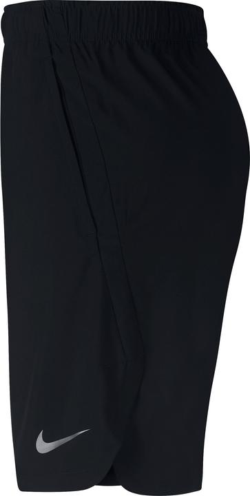 Image du produit Nike Short homme Flex Woven 2.0, Noir/Gris foncé, S, 927526-010 (S)