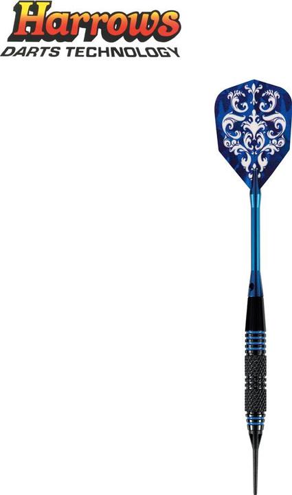 Immagine prodotto Harrows Pirati (18g) (18 g)