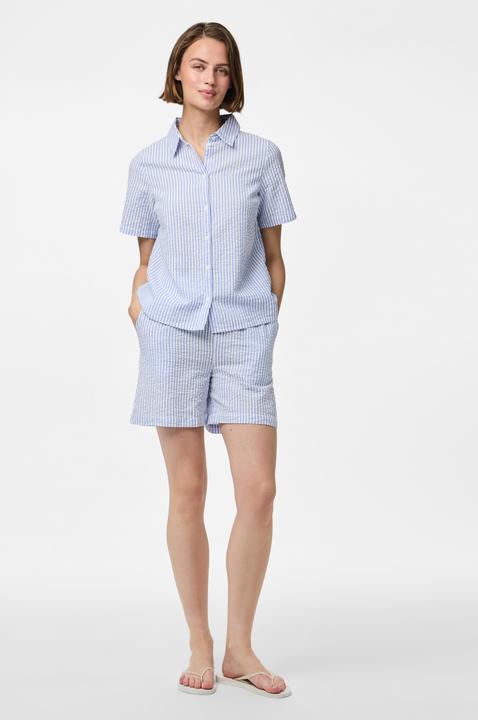 Produktbild Pieces PCSALLY Kurzarmhemd (XXL)