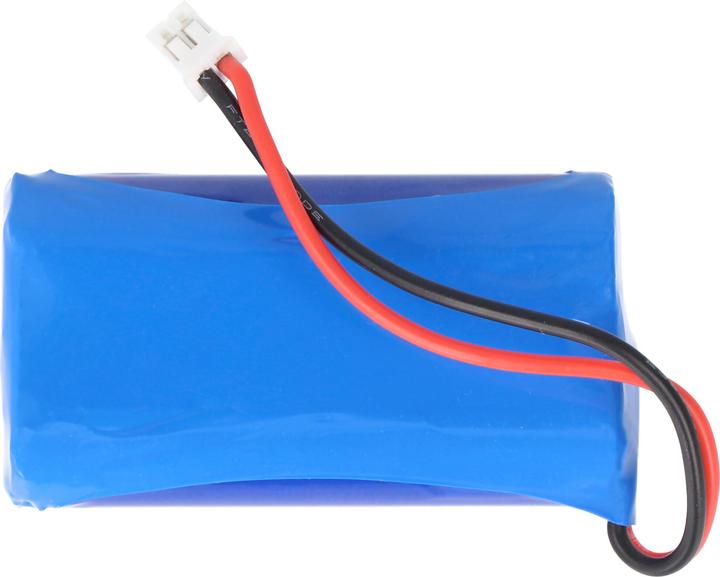 Image du produit Gardena Akku C1060 Plus Solar (1 pcs, Spécifique à l'appareil, 850 mAh)