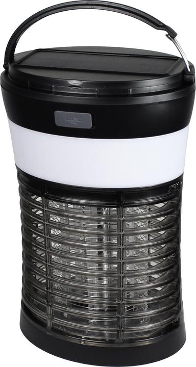 Produktbild Powerplus Solar Solarlaterne