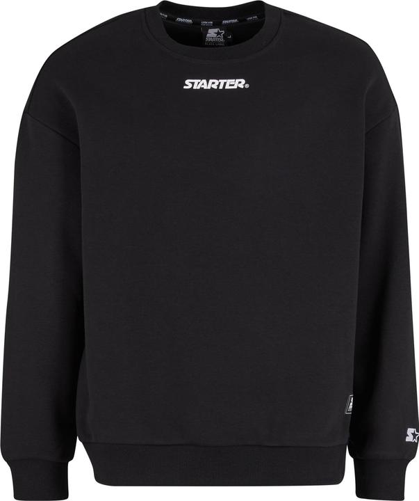 Starter Small Logo Essential Crew - 192447
