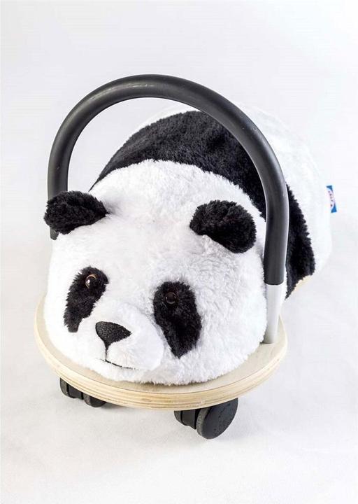 Actual product image Wheely Bug Panda Plys, Lille