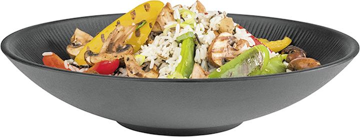 Actual product image APS NERO" bowl (30 cm, 2.20 l, 1 x)