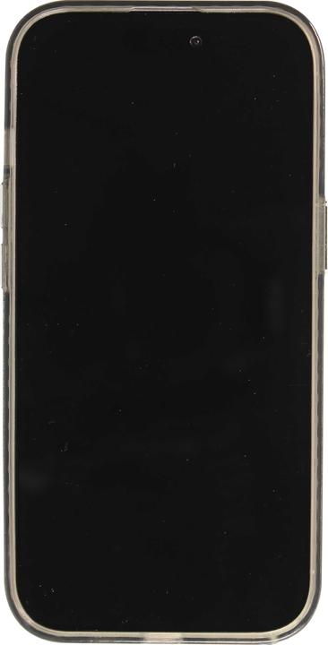Image du produit PhoneLook Coque Gel silicone vintage video cassette E-240 (Apple iPhone 15)