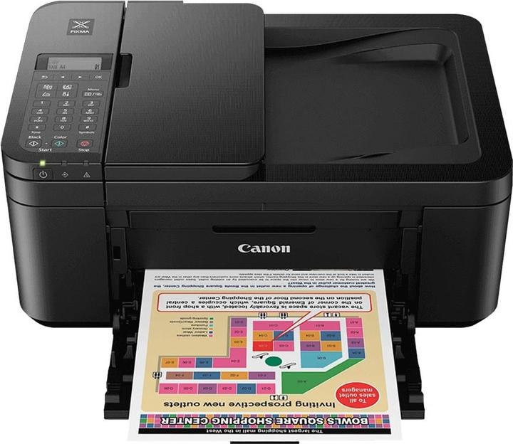 Immagine prodotto Canon PIXMA TR4550 (Inchiostro, Colore)