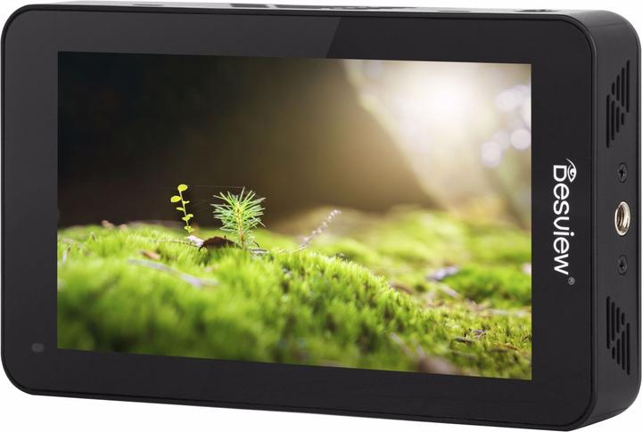 Immagine prodotto Desview R6 Touch Screen Monitor 5.5 pollici (Novità) (5.50", Full HD)