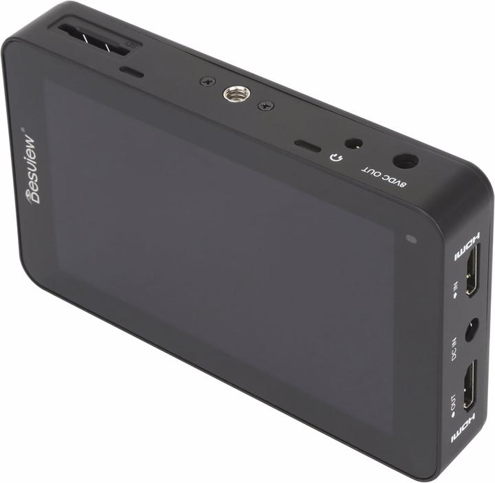 Immagine prodotto Desview R6 Touch Screen Monitor 5.5 pollici (Novità) (5.50", Full HD)