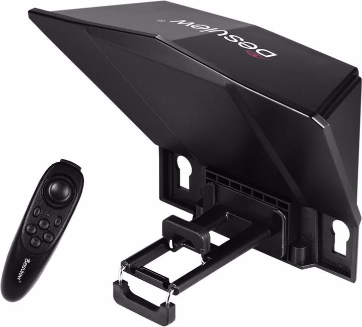 Produktbild Desview T2 (Teleprompter)