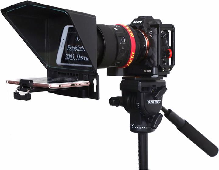 Produktbild Desview T2 (Teleprompter)