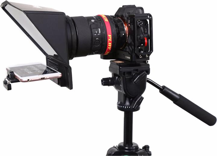 Produktbild Desview T2 (Teleprompter)