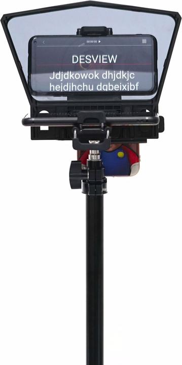 Produktbild Desview T2 (Teleprompter)