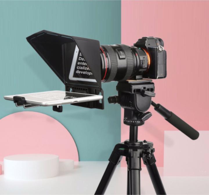 Produktbild Desview T2 (Teleprompter)
