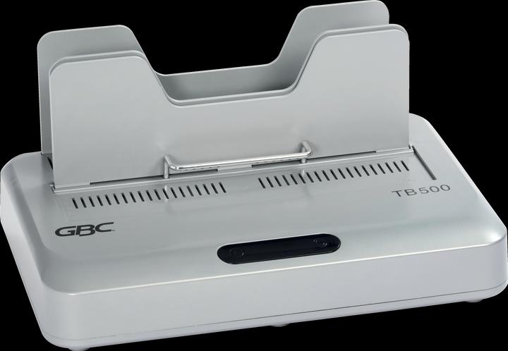 Actual product image GBC Thermo Binding Machine ThermaBind T500 (Thermal binding)