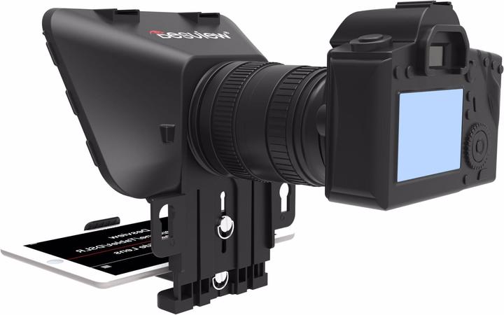 Actual product image Desview T3 (Teleprompters)