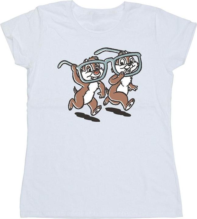 Produktbild Disney Chip 'n Dale Glasses TShirt (XL)