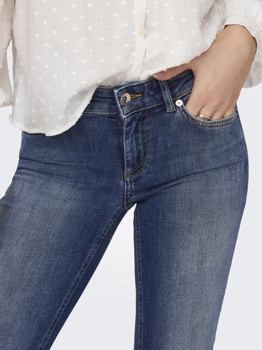 Immagine prodotto Only Jeans svasati a vita bassa Jeans dalla vestibilità svasata (30)