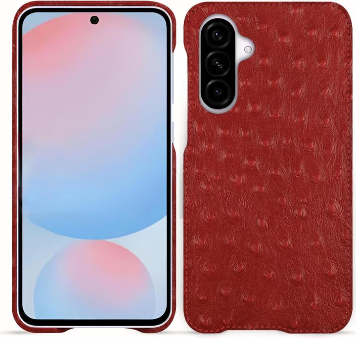 Productafbeelding Noreve Leren koffer (Samsung Galaxy A55)