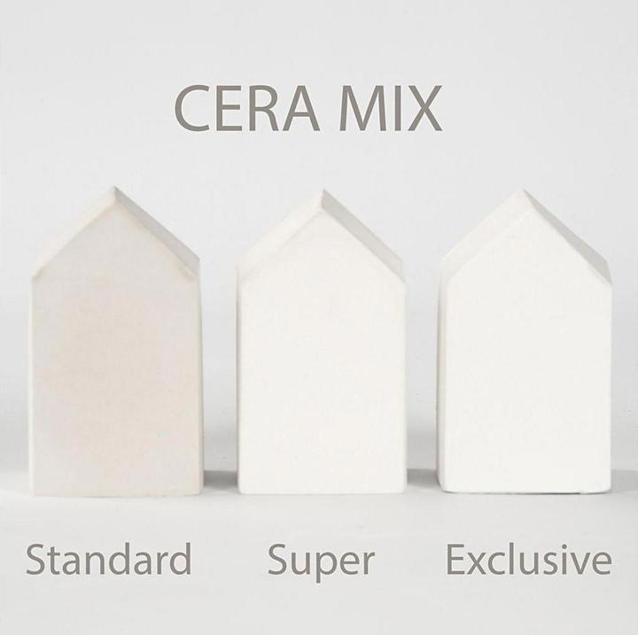 Image du produit Creativ Company Masse de coulée Cera-Mix Luxe