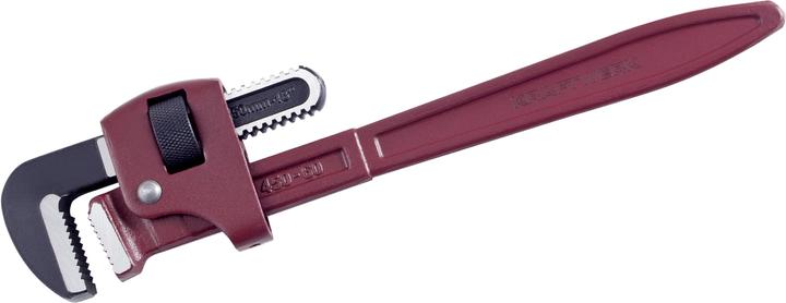 Image du produit Kraftwerk Pince à tuyaux d'angle type Stillson (355.60 mm)