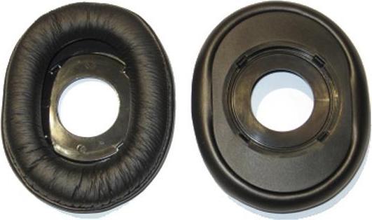 Image du produit Poly Kit de coussinets auriculaires circumauraux