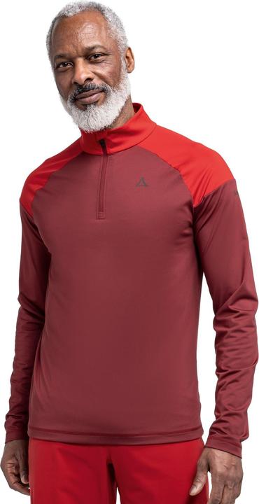 Produktbild Schöffel Funktions Zipshirt Lenggries (56)
