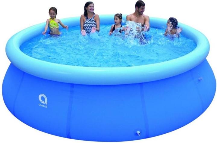 Actual product image Jilong Prompt Set (ø 420 x 84 cm)