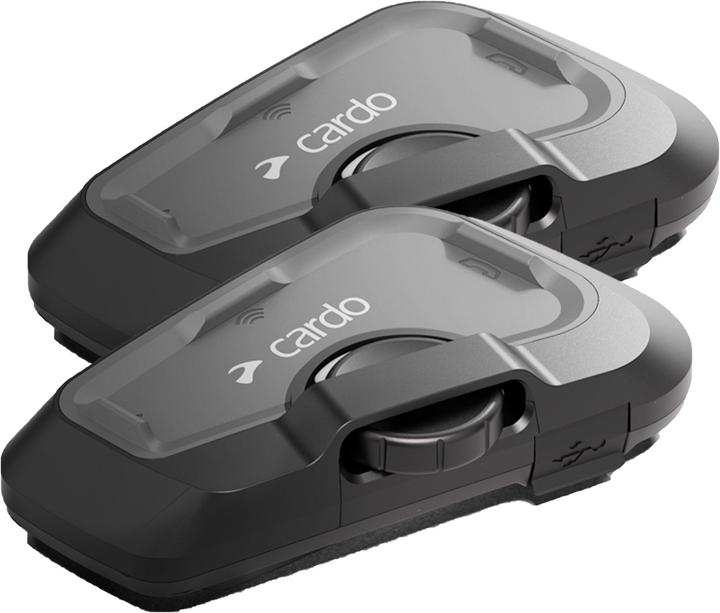 Cardo Freecom 4x Duo (2er Set)