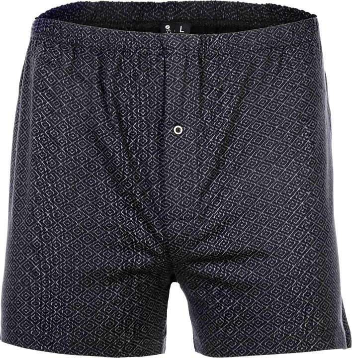 Actual product image Your Basics YB-1001 (XXL, pack of 6)