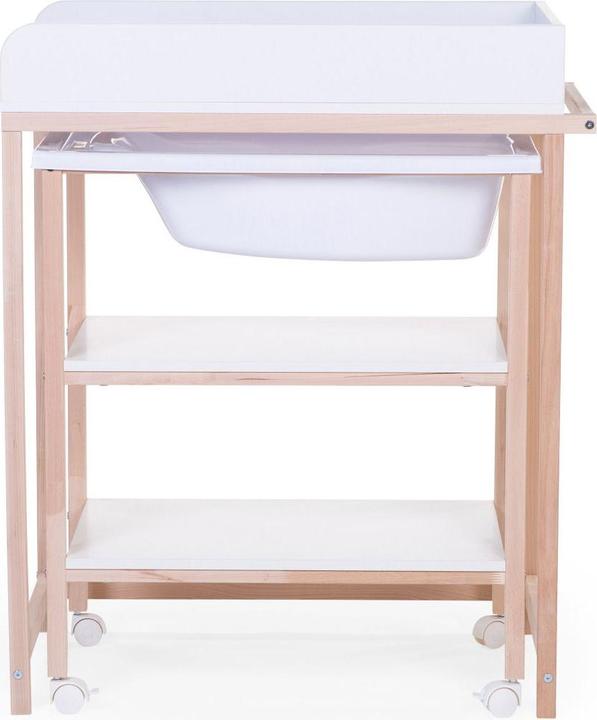 Actual product image Childhome Changing table & bath