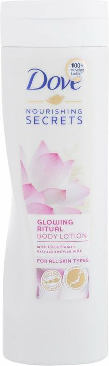 Image du produit Dove Lumineux (Crème pour le corps, 250 ml)
