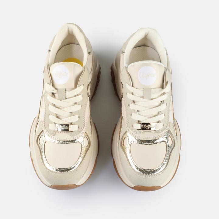 Immagine prodotto Buffalo Taifun - Vegan Nappa/Nubuck (39)
