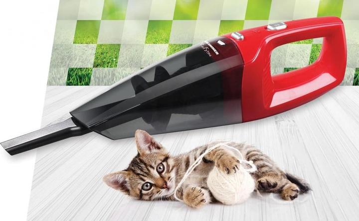 Image du produit Heinner HHVC-H7.4RD