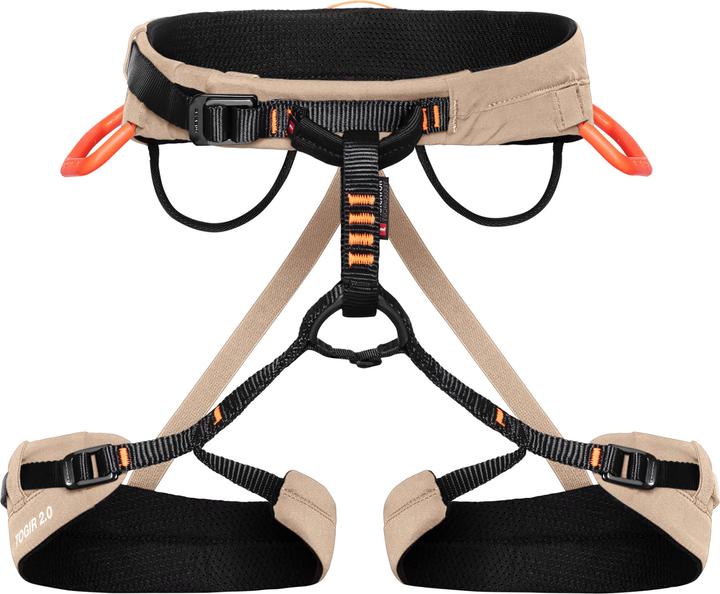 Mammut Togir 2.0 3 Slide (S)