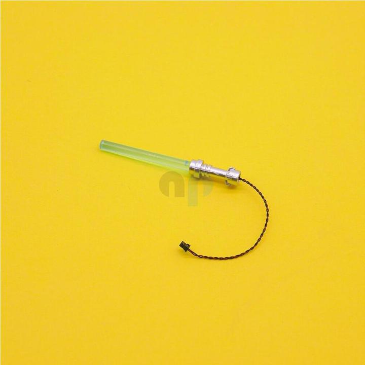 Actual product image Light my bricks LED LEGO® Star Wars Lightsaber Light - Blue (5 cm cable)