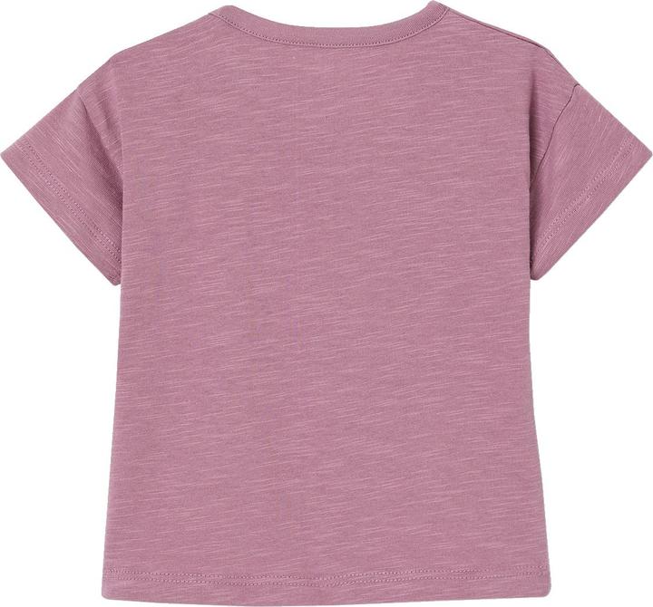 Immagine prodotto Vertbaudet Bio-Kollektion: Baby T-Shirt HAPPY YOUPI (92)