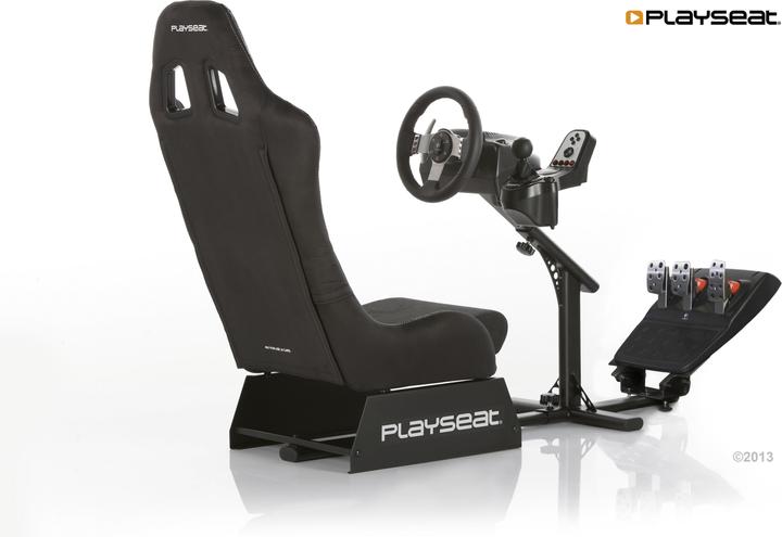 Image du produit Playseat Evolution Alcantara