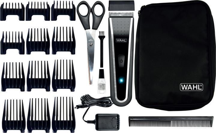 Produktbild Wahl Lithium Pro LED 1901