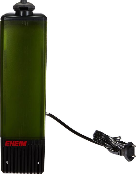 Actual product image Eheim Aquarium internal filter (200 l, Internal filters, Fresh water, Salt water)